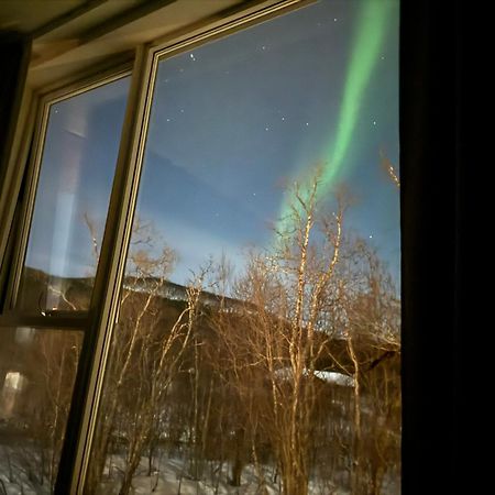 Platinum Vip - Northern Light Luxury House 트롬쇠 외부 사진