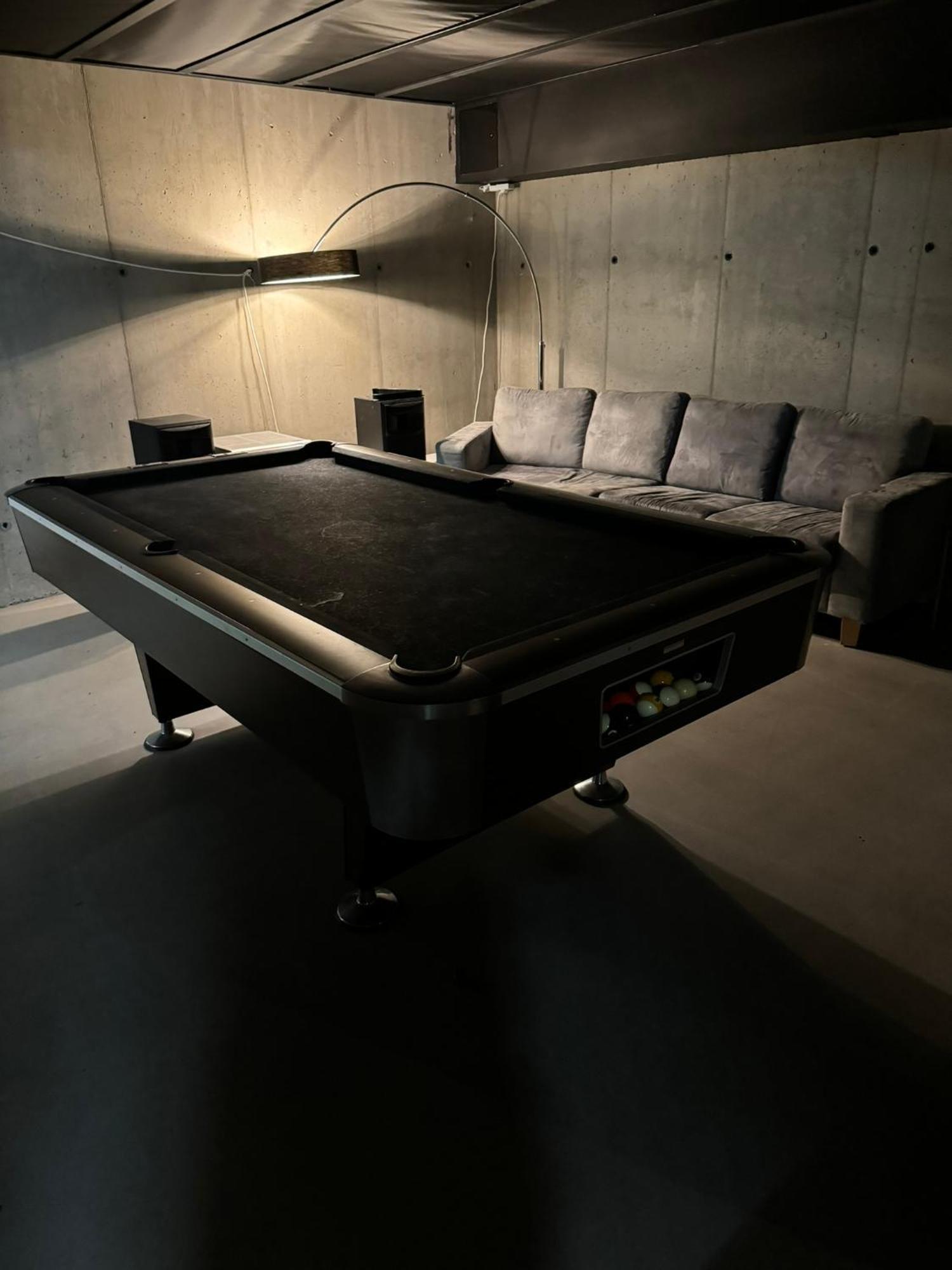 Platinum Vip - Northern Light Luxury House 트롬쇠 외부 사진