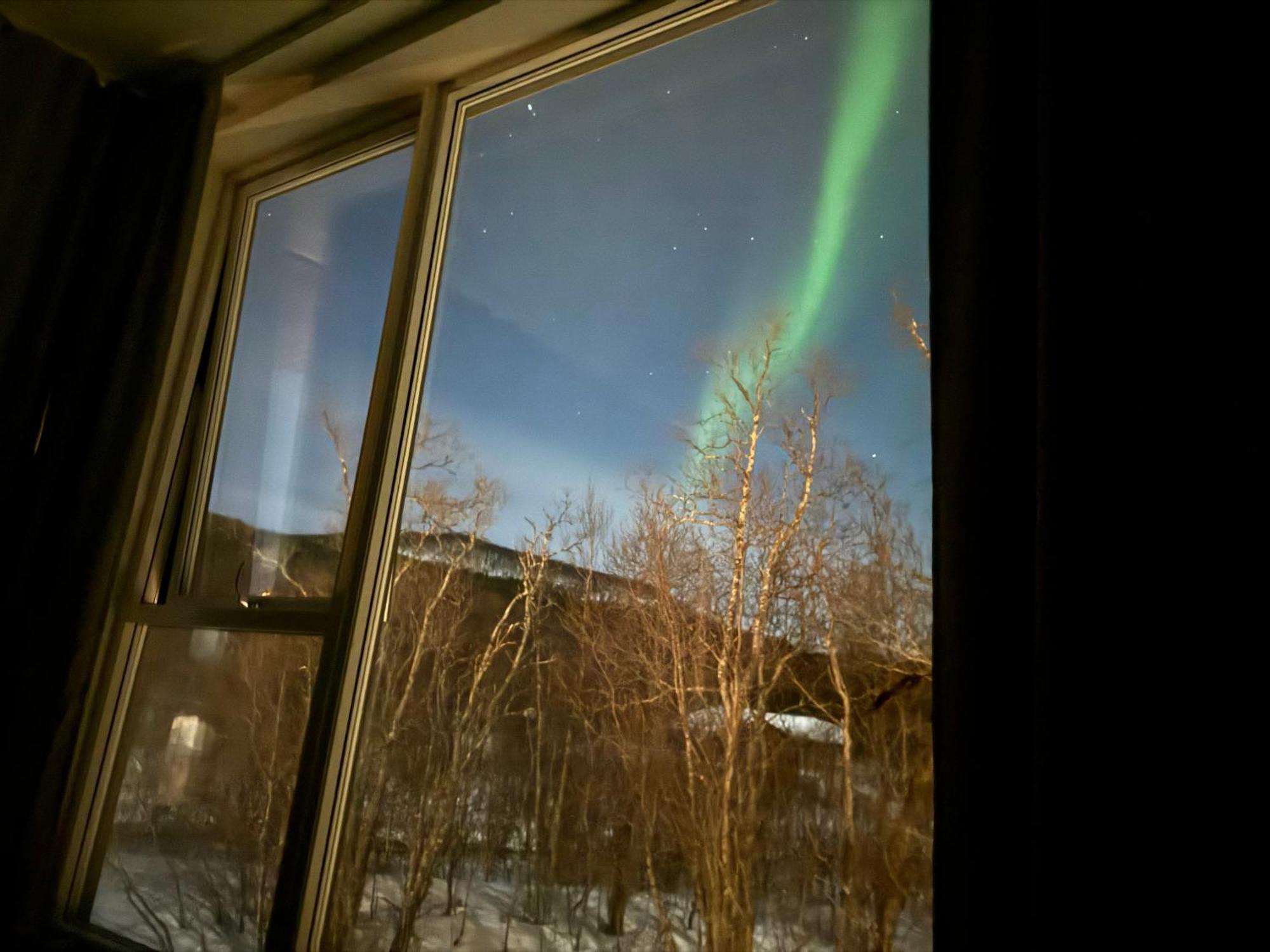 Platinum Vip - Northern Light Luxury House 트롬쇠 외부 사진