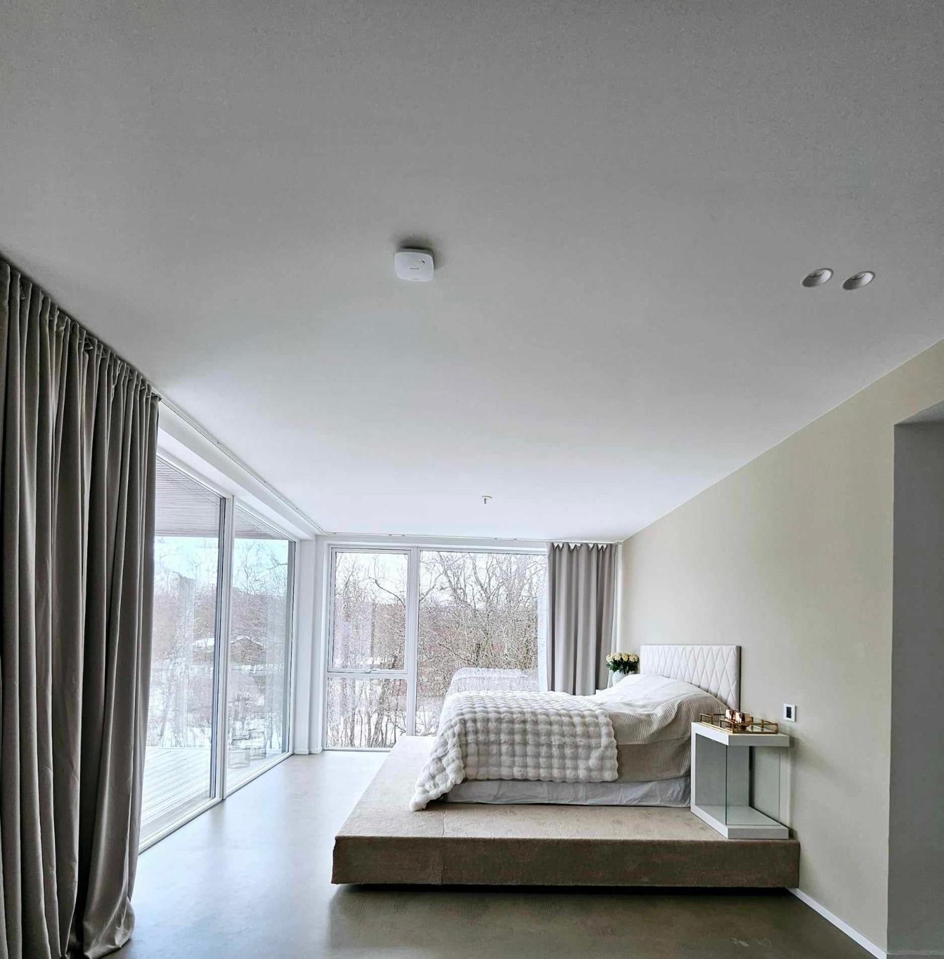 Platinum Vip - Northern Light Luxury House 트롬쇠 외부 사진