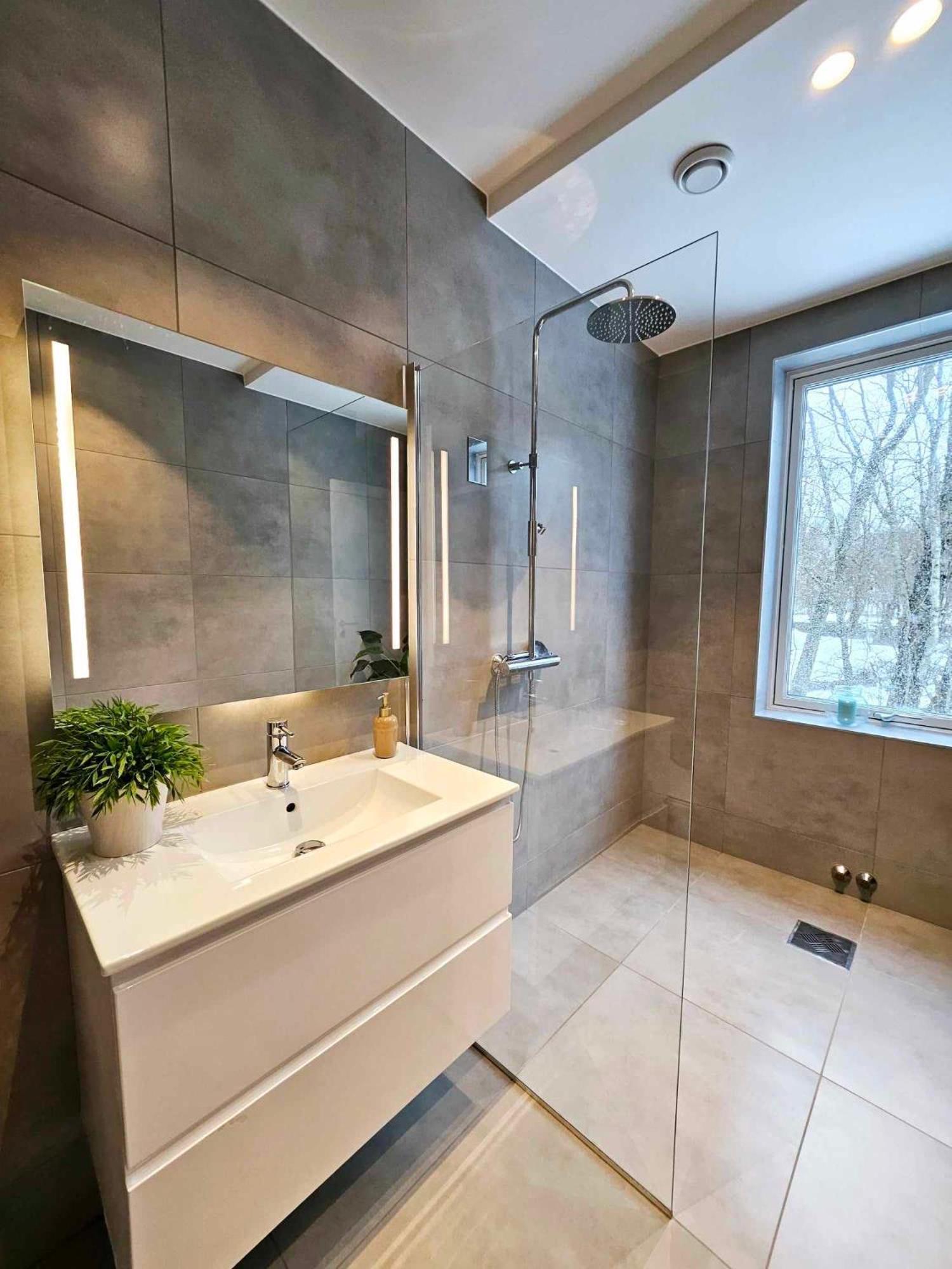 Platinum Vip - Northern Light Luxury House 트롬쇠 외부 사진