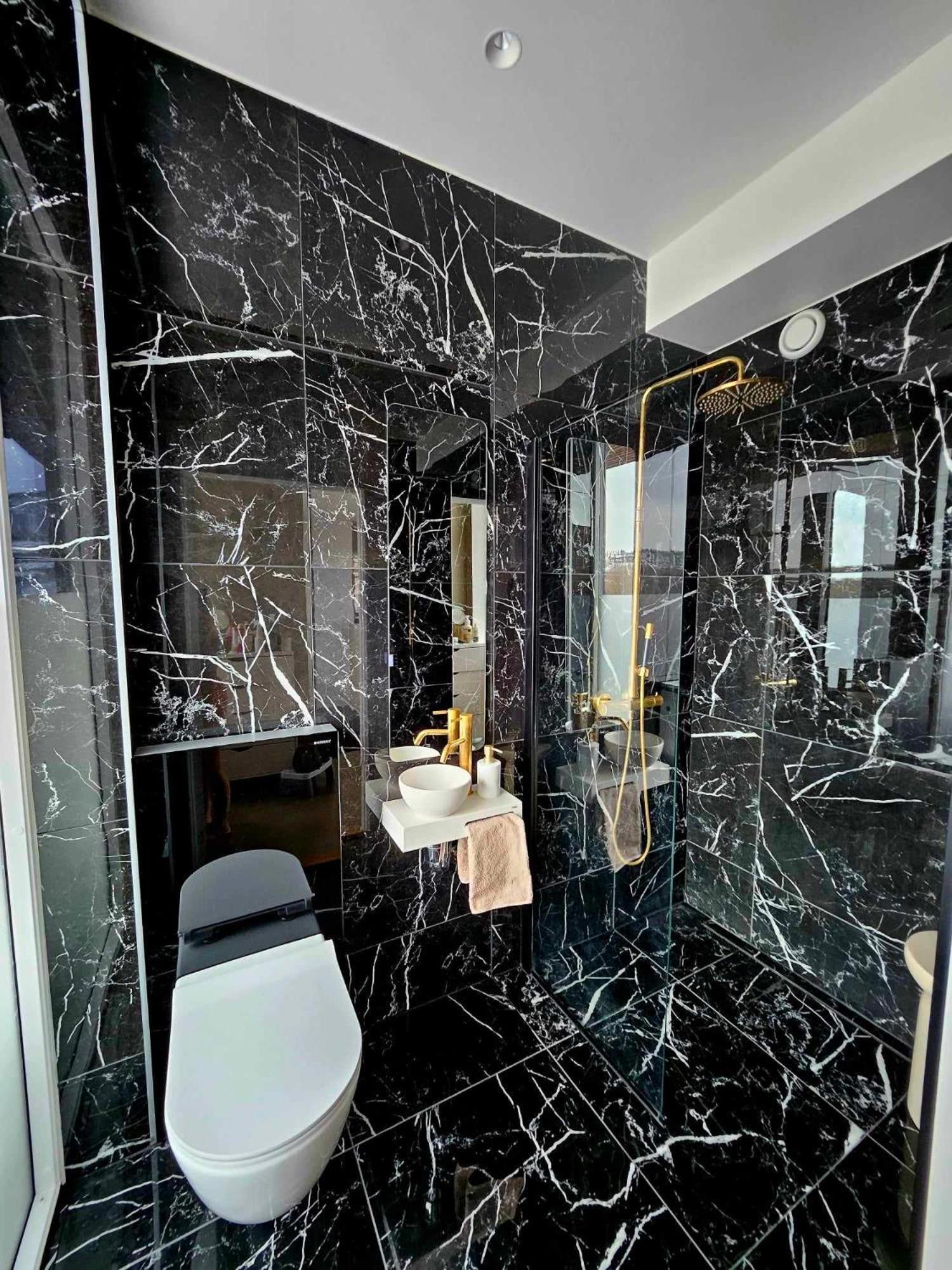 Platinum Vip - Northern Light Luxury House 트롬쇠 외부 사진