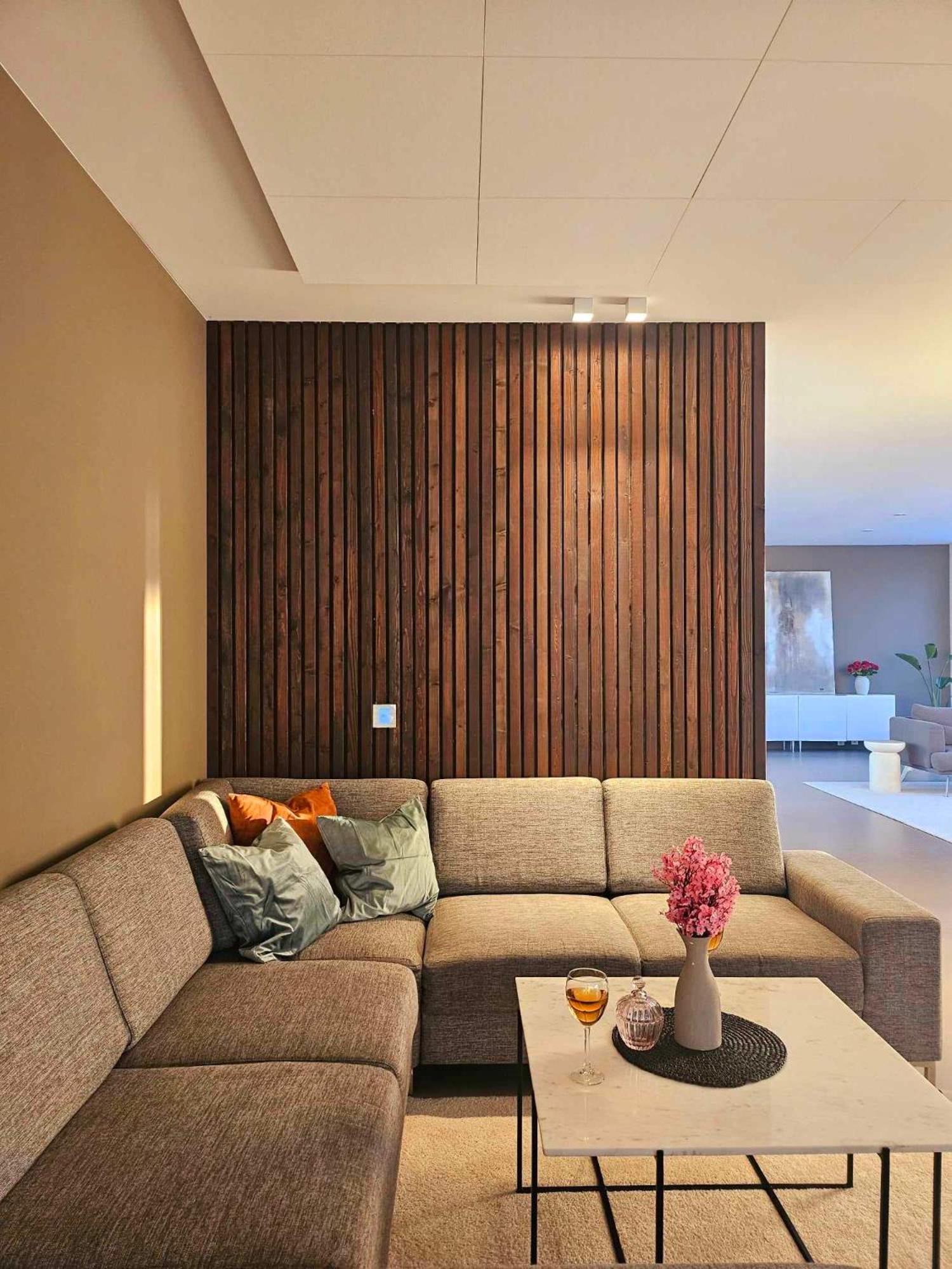Platinum Vip - Northern Light Luxury House 트롬쇠 외부 사진