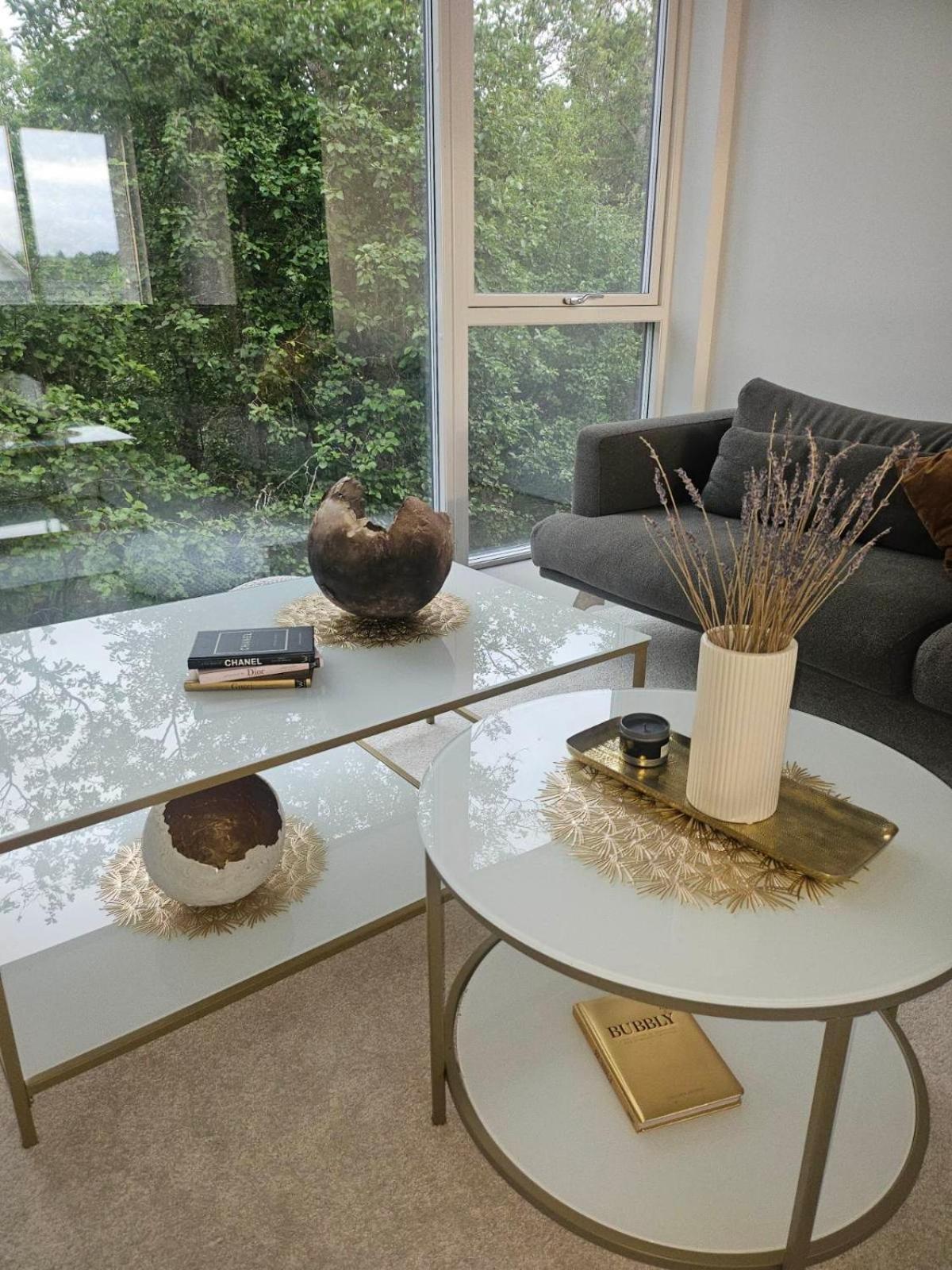 Platinum Vip - Northern Light Luxury House 트롬쇠 외부 사진