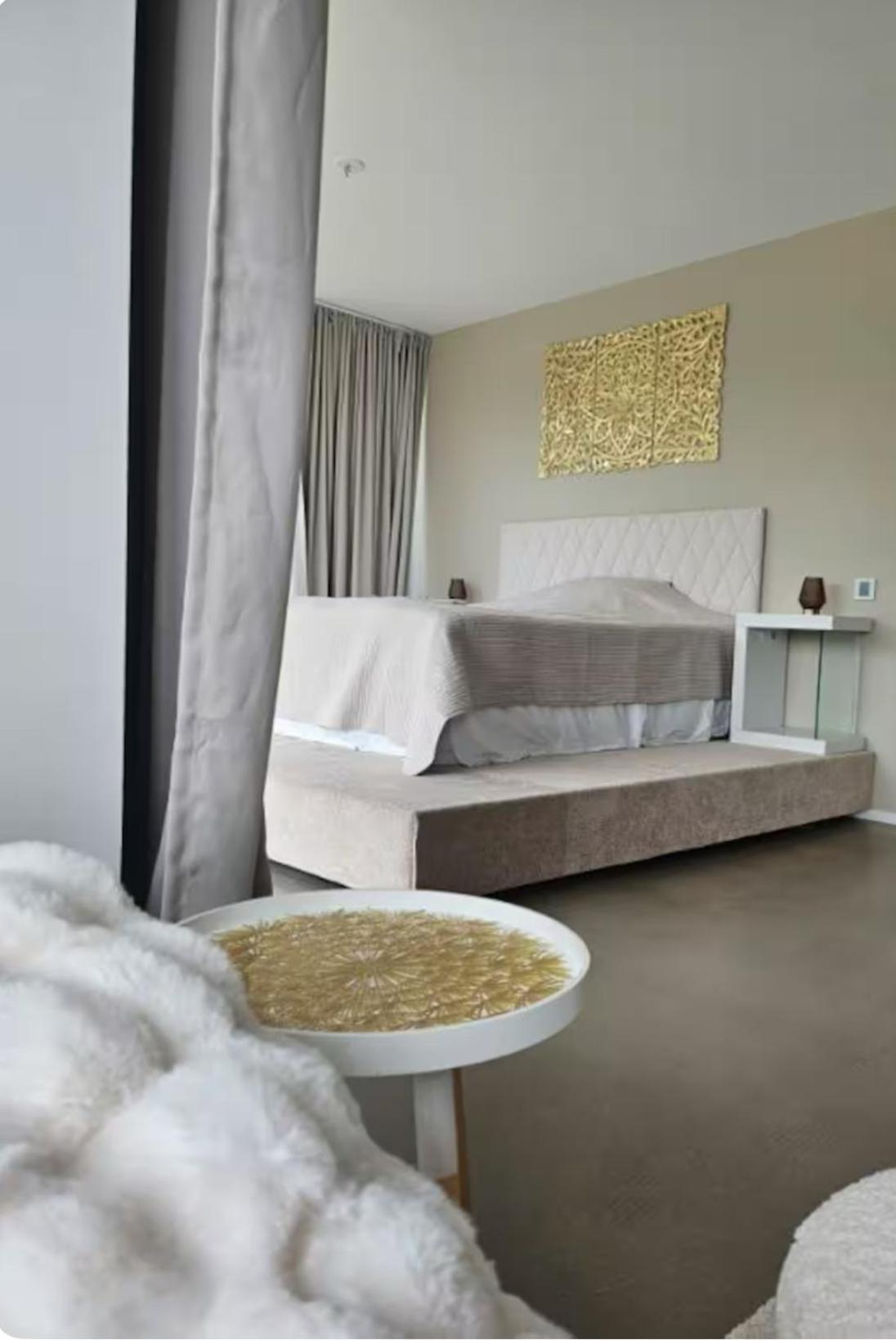 Platinum Vip - Northern Light Luxury House 트롬쇠 외부 사진