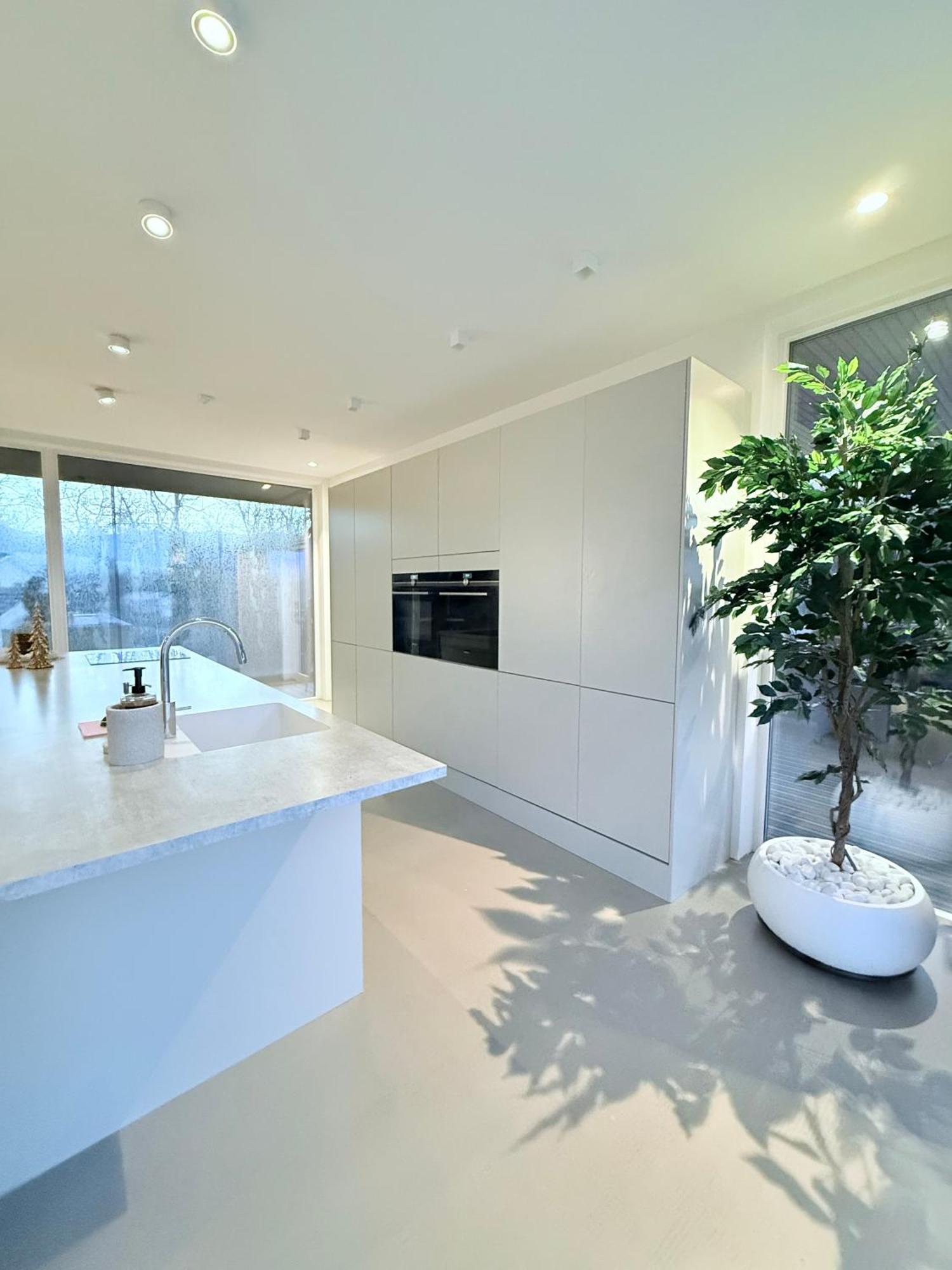 Platinum Vip - Northern Light Luxury House 트롬쇠 외부 사진