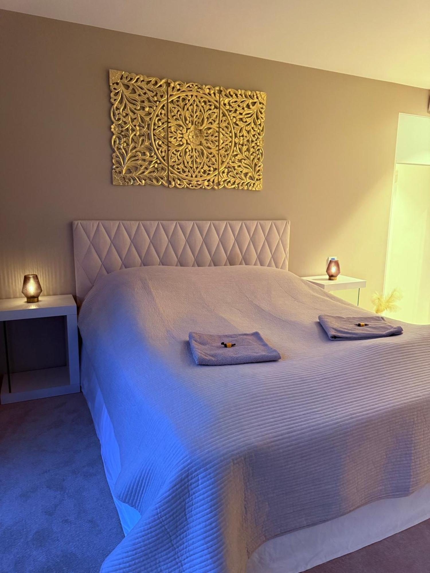 Platinum Vip - Northern Light Luxury House 트롬쇠 외부 사진