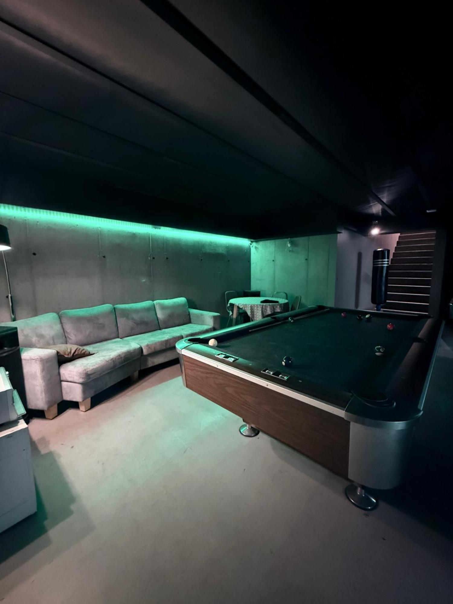 Platinum Vip - Northern Light Luxury House 트롬쇠 외부 사진