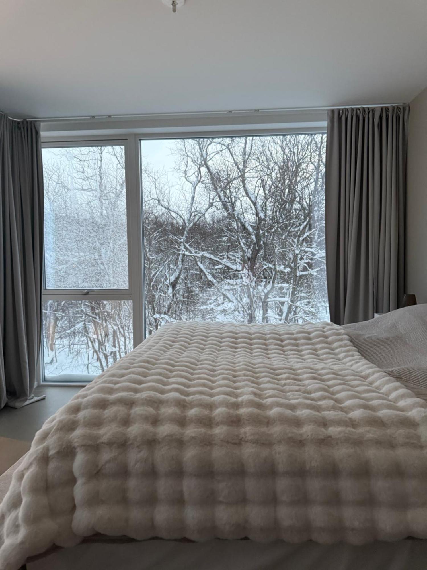 Platinum Vip - Northern Light Luxury House 트롬쇠 외부 사진